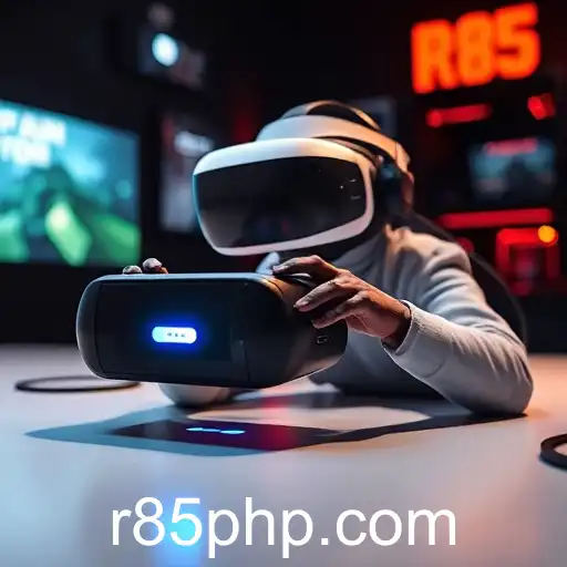 The Evolution of Gaming: R85 and Beyond