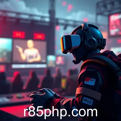 Evolution of Gaming: The Rise of 'r85' in Global Culture