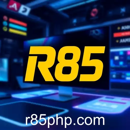 Evolution of r85: A Gaming Revolution