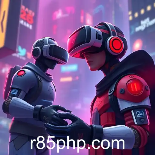 The Evolving Landscape of Online Gaming in 2025