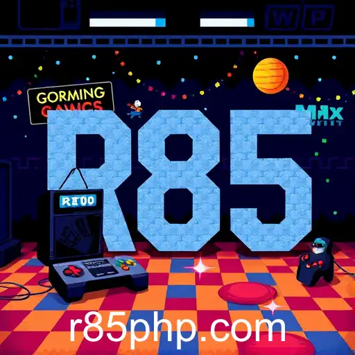 Gaming and Digital Evolution: R85's Impact