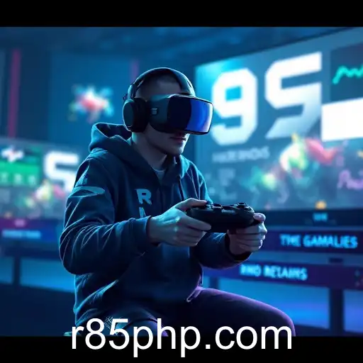 Innovations in Online Gaming: 2025 and Beyond