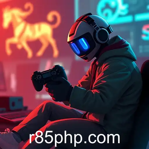 Online Gaming Evolution and Trends