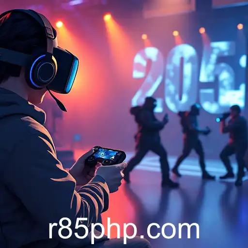 The Evolution of Online Gaming in 2025