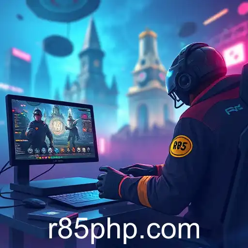 R85 Rewrites Gaming Dynamics