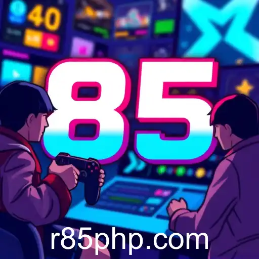 The Rise of R85 in the Gaming World