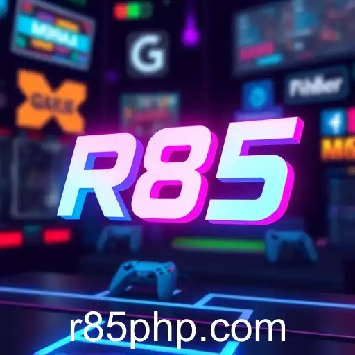 R85 Gaming Hub Elevates Online Experience