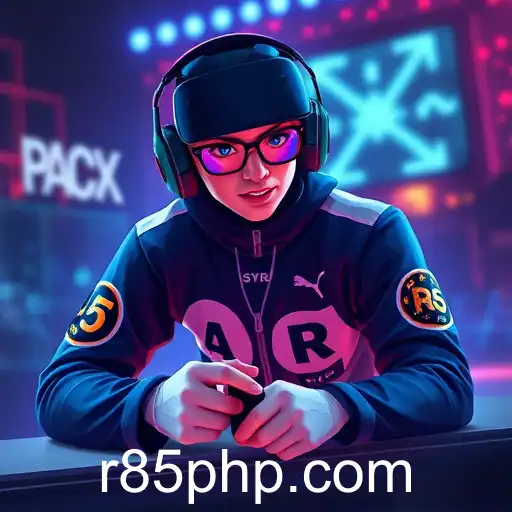 R85: A Beacon for Gaming Trends and Innovation