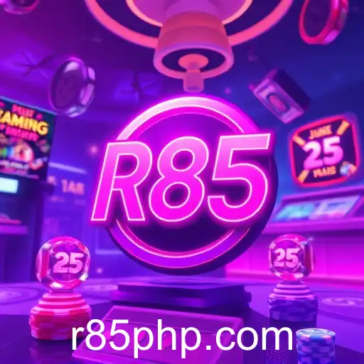 R85 Revolutionizes Casino Gaming Landscape