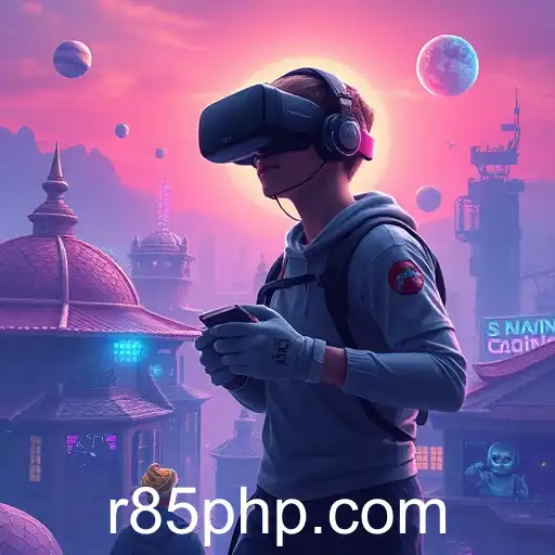 The Rise of Gaming Platforms in 2025