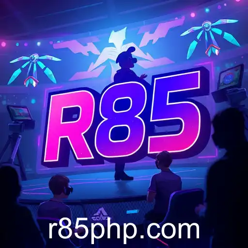 The Rise of R85: Revolutionizing Online Gaming