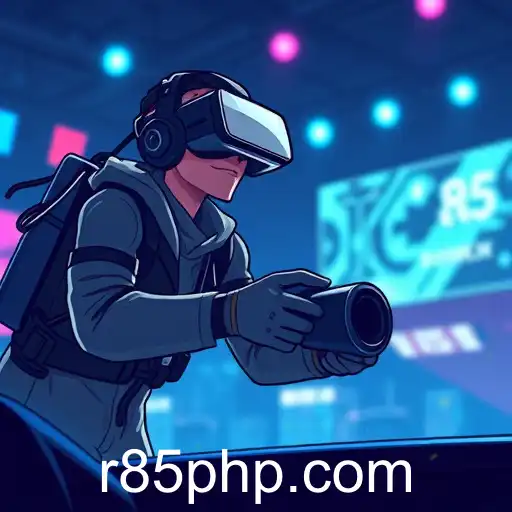 The Rise of r85 in Gaming Communities