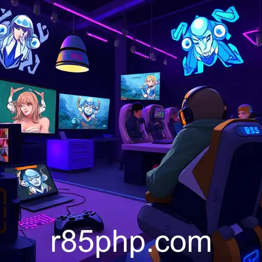 The Rise of R85 in Gaming Culture