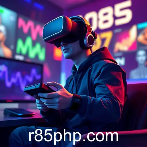 Rising Trends in Online Gaming