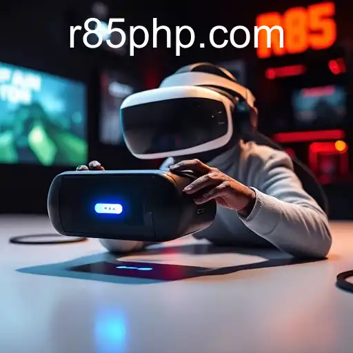 The Evolution of Gaming: R85 and Beyond