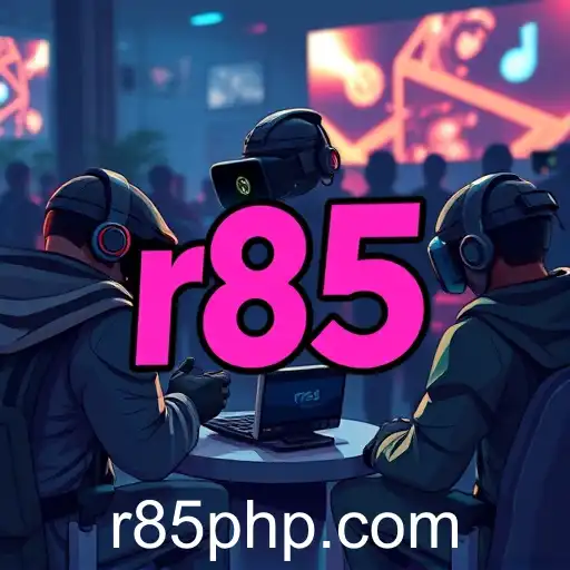 Evolution of r85: A Gaming Revolution