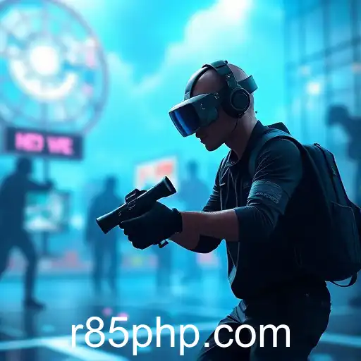 Revolutionizing Gameplay: The Emergence of r85