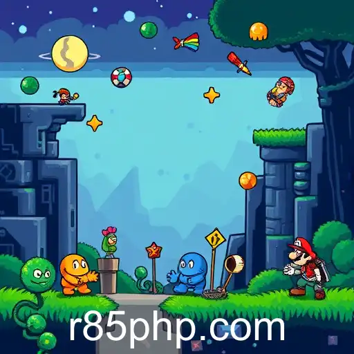 The Impact of R85 on Online Gaming Communities