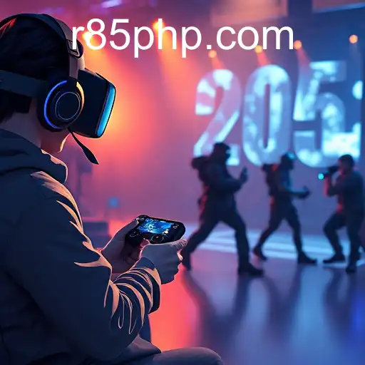 The Evolution of Online Gaming in 2025