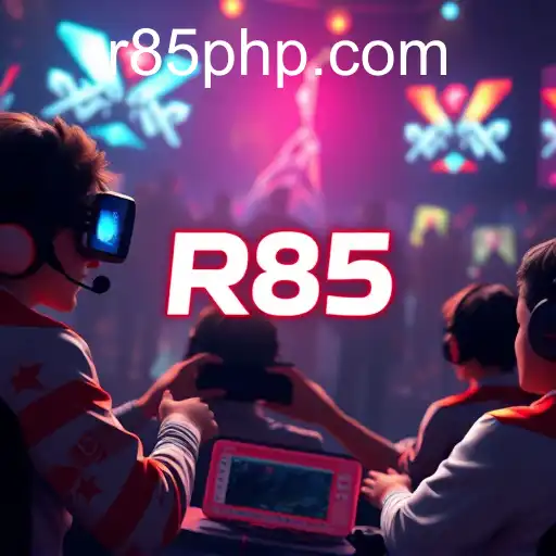 R85 Sparks Evolution in Global Gaming
