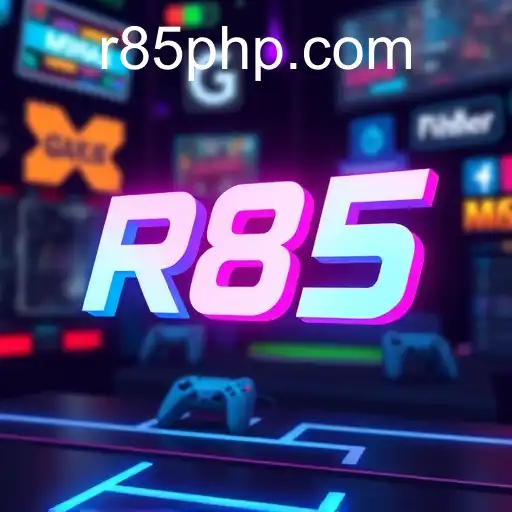 R85 Gaming Hub Elevates Online Experience