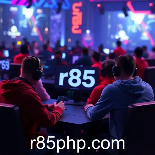 The Rise of Online Gaming Communities