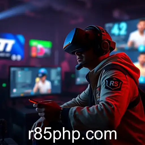 The Rise of Online Gaming Communities