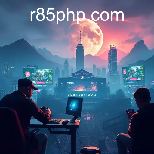 The Rise of R85: A Game Changer for the Gaming Community