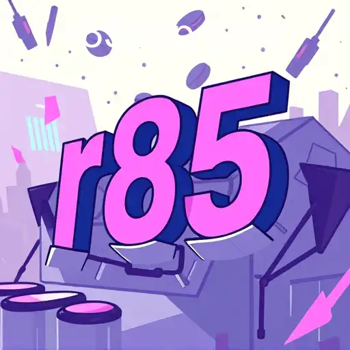 The Rise of R85: Revolutionizing Online Gaming Communities