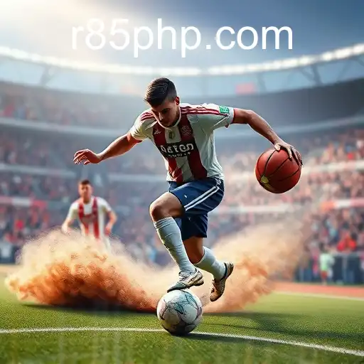 Exploring the Vibrant World of Sports Activities: A Dive into r85