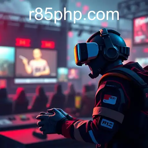 Evolution of Gaming: The Rise of 'r85' in Global Culture