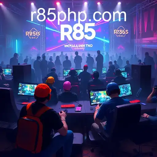 Evolution of Online Gaming Communities