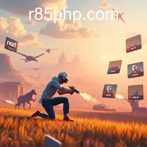 The Expanding Universe of Online Gaming in 2026