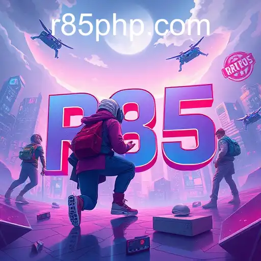 R85 Revolutionizes Online Gaming in 2026