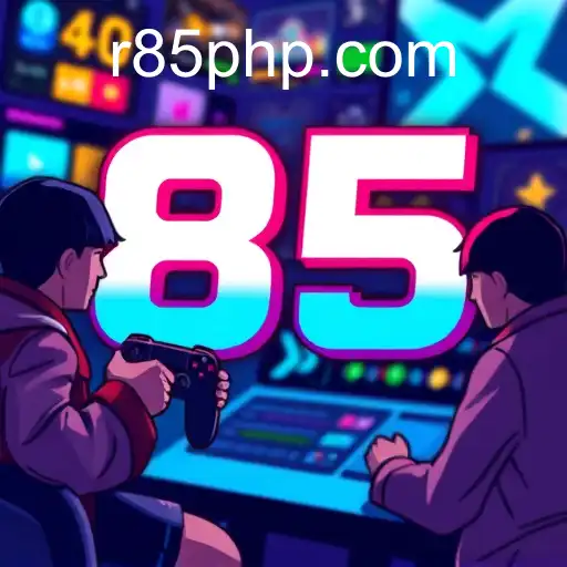 The Rise of R85 in the Gaming World