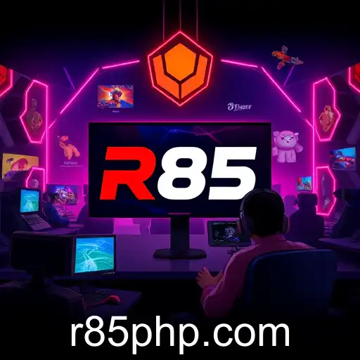 R85: The Gaming Hub Revolution