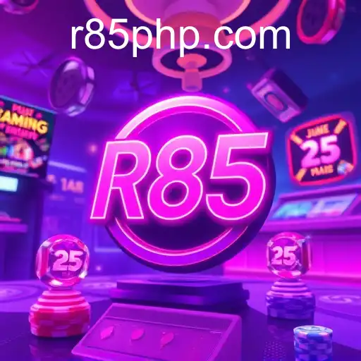 R85 Revolutionizes Casino Gaming Landscape