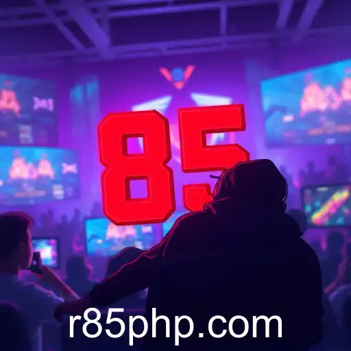 R85 Revolutionizes Online Gaming Experience