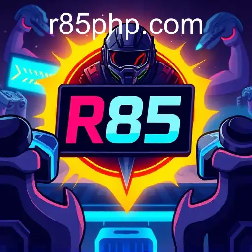 The Rise of R85 in Online Gaming