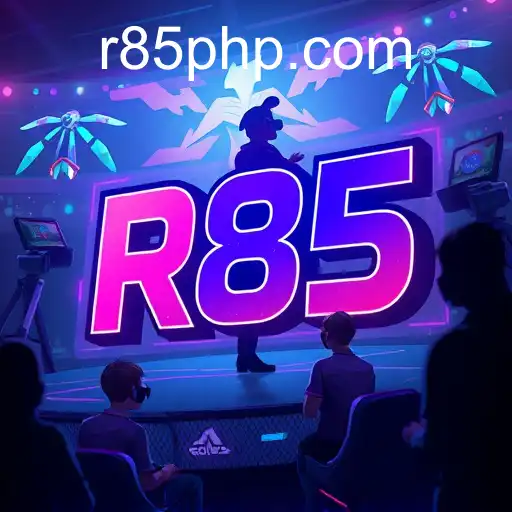 The Rise of R85: Revolutionizing Online Gaming