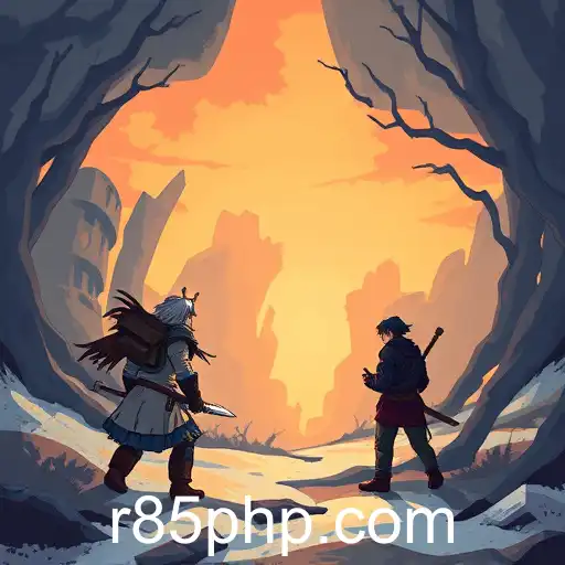 Exploring the World of Role-Playing Games: A Journey Into Imagination