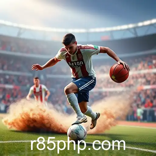 Exploring the Vibrant World of Sports Activities: A Dive into r85